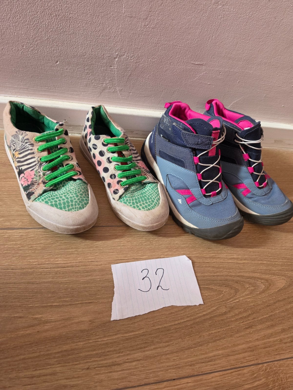 Meisjes schoenen maat 32 - Diverse stijlen, Kinderen en Baby's, Kinderkleding | Schoenen en Sokken, Ophalen, Gebruikt, Meisje