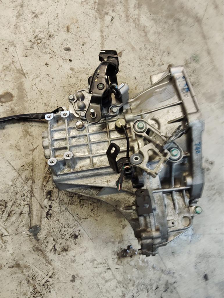 Versnellingsbak Kia Picanto / Hyundai i10 - 7000km, Auto-onderdelen, Transmissie en Toebehoren, Ophalen, Gebruikt, Kia