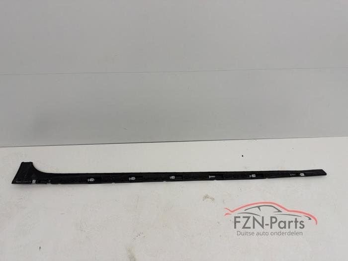 Audi A3 8Y Sportback Sideskirt Rechts Houder, Ophalen of Verzenden, Gebruikt