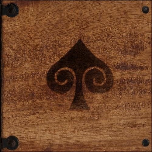 RAPALJE - spades CD 2004 NL, Overige genres, Gebruikt, Ophalen of Verzenden, Album