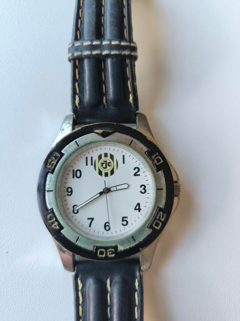 Roda JC horloge, Ophalen of Verzenden, Overige merken