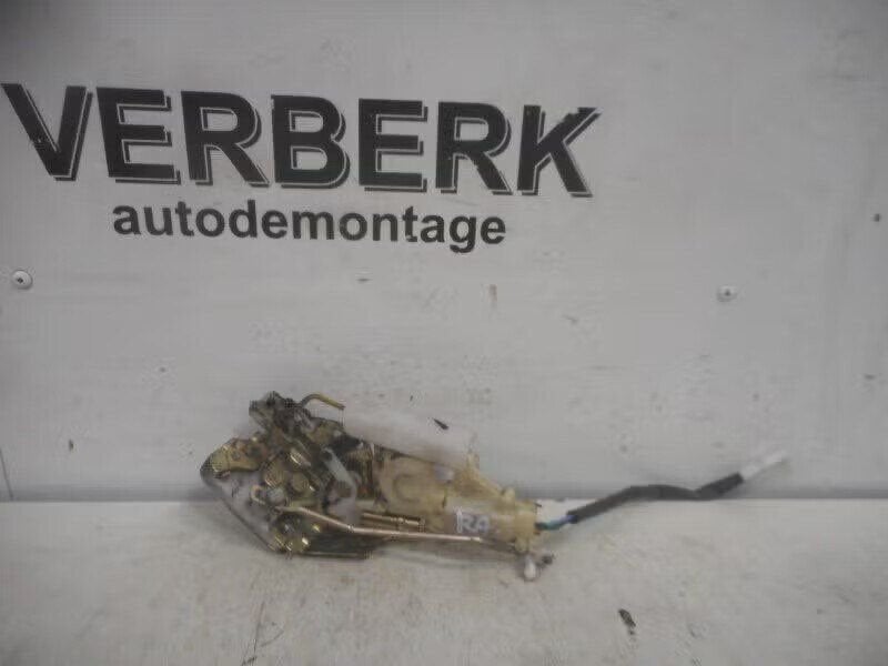 PORTIERSLOT RECHTS ACHTER Ford Ranger (01-1999/06-2006), Gebruikt, Ophalen of Verzenden, Henry-Ford-Straße 1 50735 Köln, DE, Ford-Werke GmbH