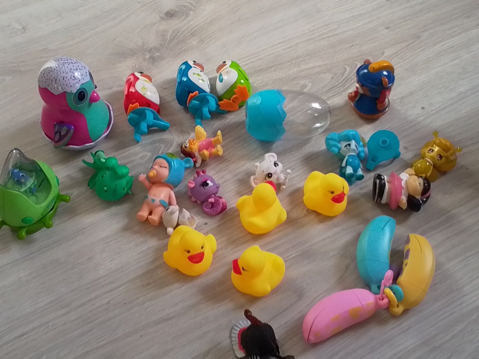 speeldiertjes, Ophalen of Verzenden, Nieuw, Overige typen