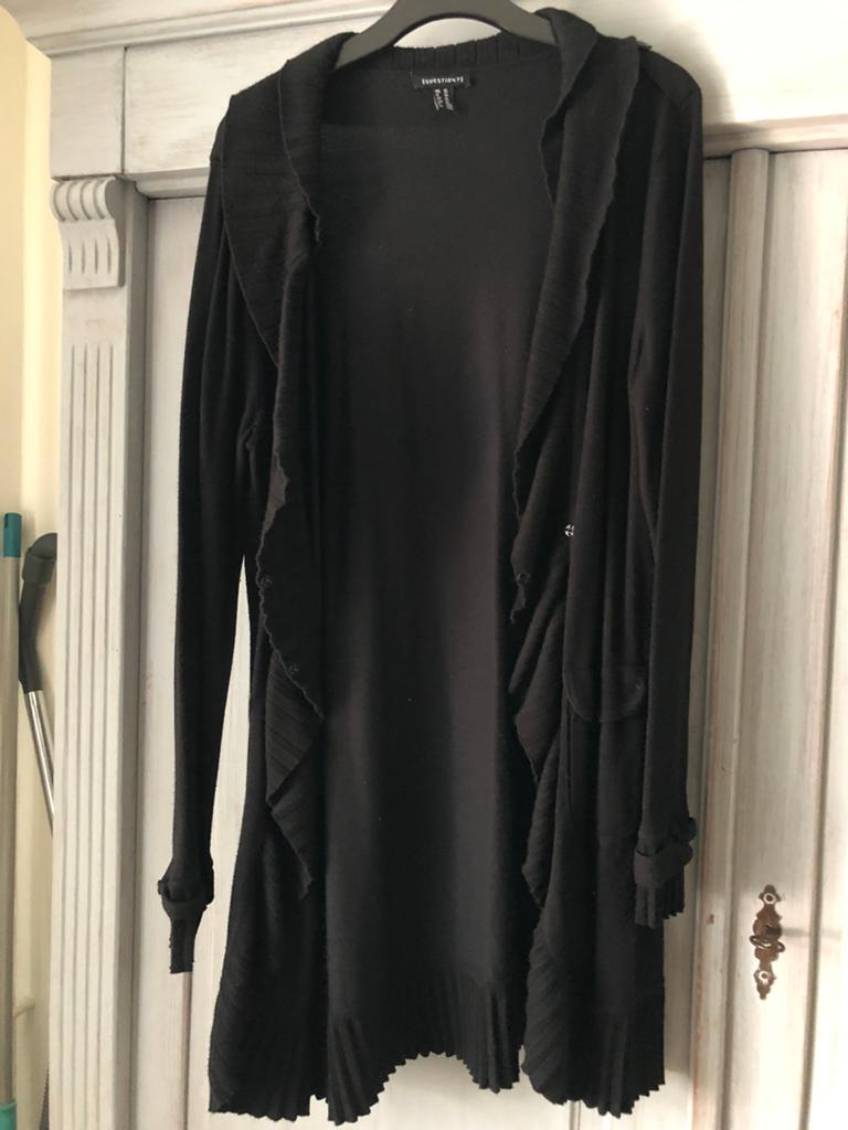 Vest, Ophalen of Verzenden, Zo goed als nieuw, Maat 46/48 (XL) of groter