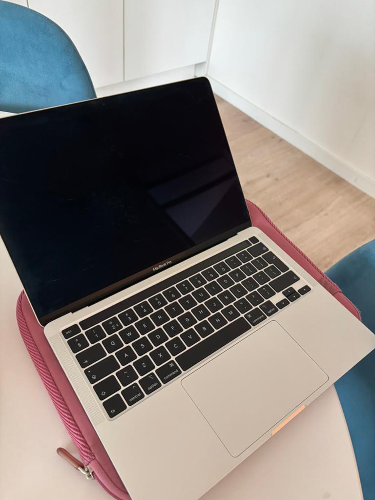 MacBook Pro 13 inch, MacBook Pro, 2 tot 3 Ghz, 13 inch, Ophalen of Verzenden