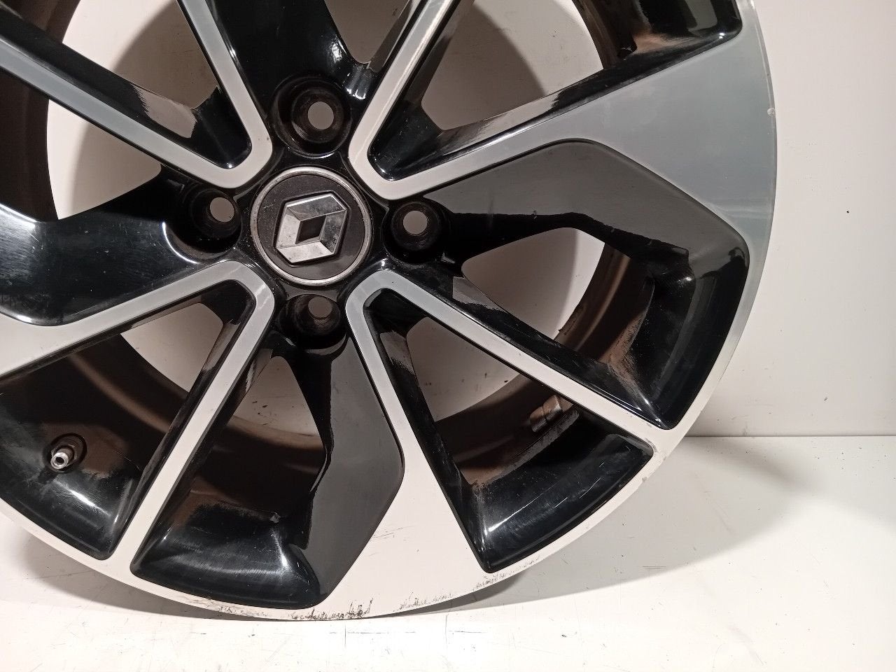 Velg Renault Zoé, Auto-onderdelen, Onderdelen@venauto.nl, Van der Ven Autorecycling B.V., Gebruikt, Ettenseweg 76, 4706 PB Roosendaal, The Netherlands