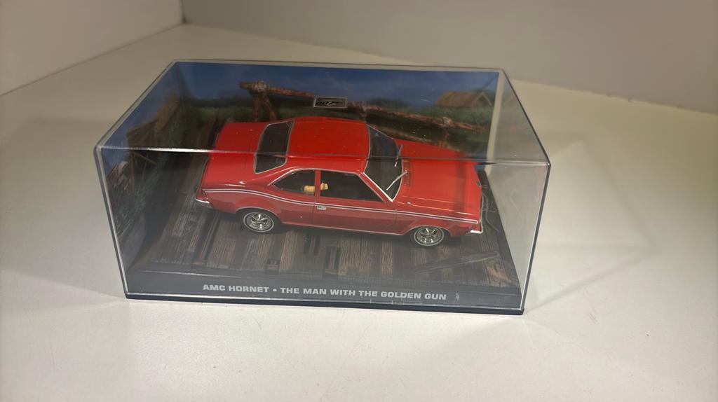 Amc hornet jams bond atlas 1.43, Overige merken, Auto, Ophalen of Verzenden, A