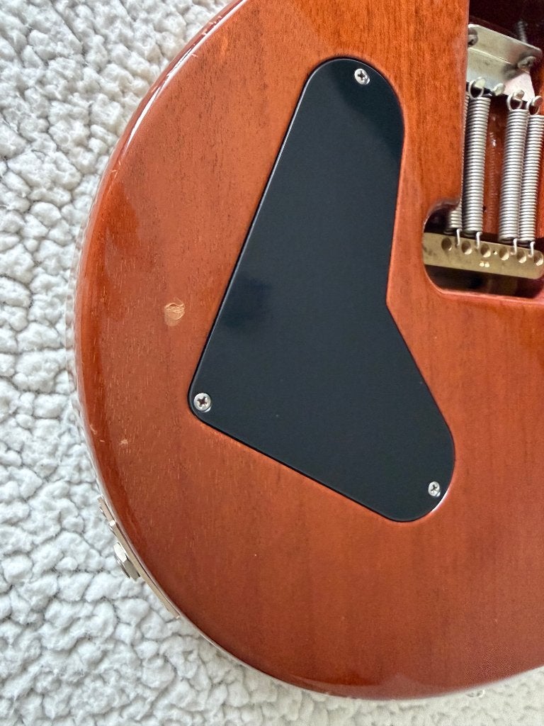 Foto 7 van PRS Santana II uit 2011 in topstaat!