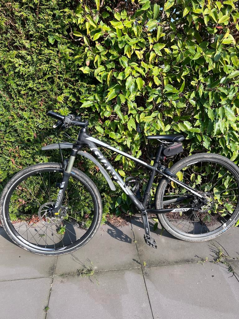 Giant Talon Allux - Aluminium Racefiets 29 (M,L,XL), Fietsen en Brommers, Ophalen, 28 inch, Gebruikt, Heren