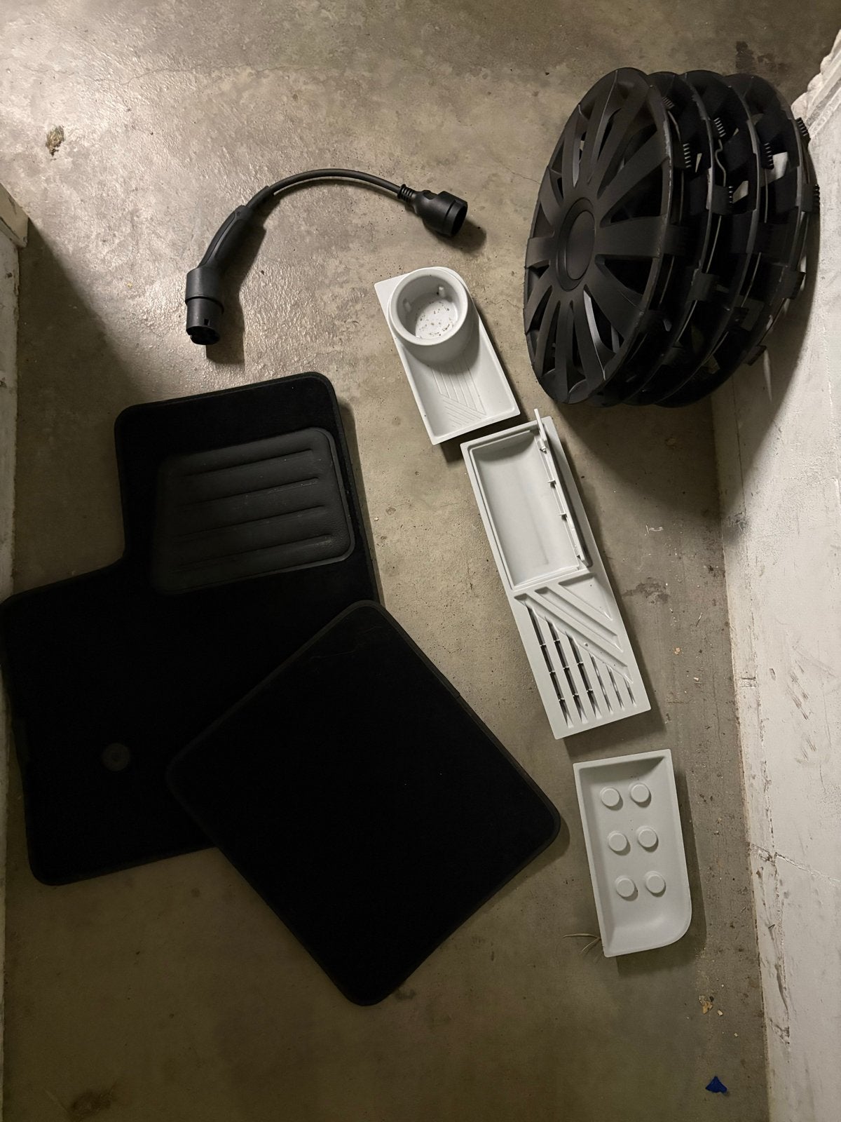 Accessoires voor Opel Rocks-e, Fiat Topolino, Citroën Ami, Ophalen of Verzenden, Zo goed als nieuw