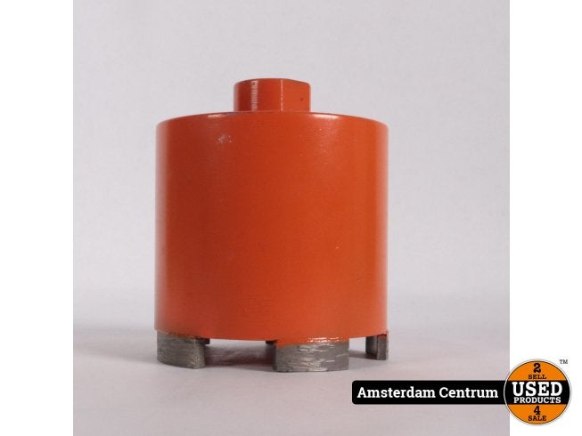 Spero M16 1200 Gatenboor - Nette Staat, Caravans en Kamperen, Kampeergereedschap, Gebruikt