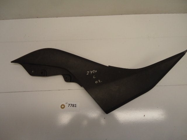 Z750 2011 - 2012 Kawasaki Cover Cover onder tank D1-30429, Motoren