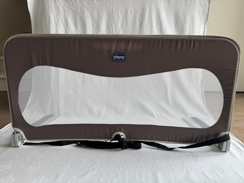 Chicco bedhekje 95 cm, Caravans en Kamperen, Camper-accessoires, Zo goed als nieuw, Ophalen