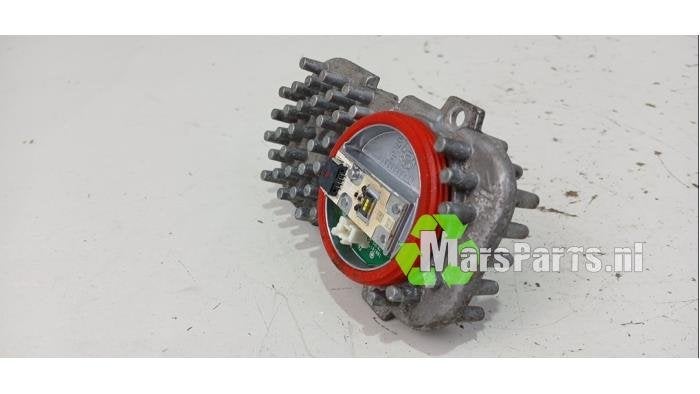 Module LED koplamp van een BMW X5, Gebruikt, -, -, Ophalen of Verzenden