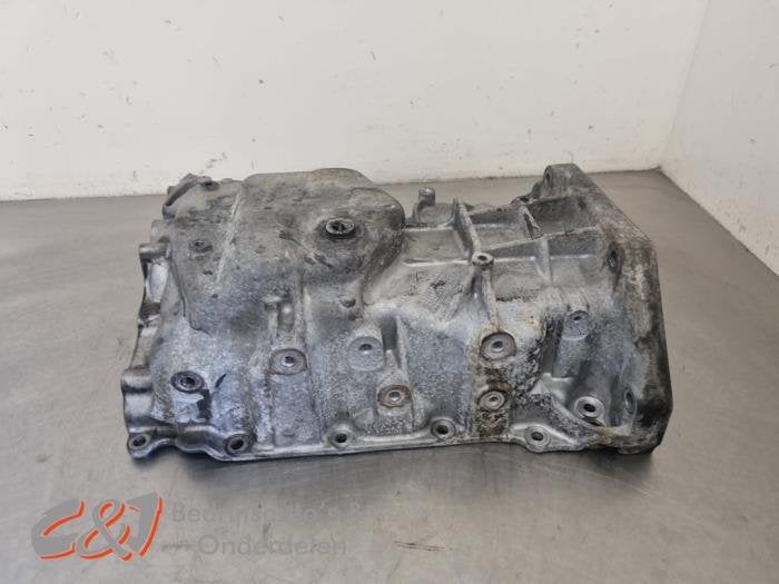 Carterpan van een Renault Trafic, Auto-onderdelen, Gebruikt, -, Renault, -