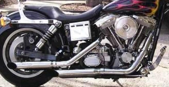 Harley evo evolution cilinderkoppen carburateur nokkenas, Ophalen of Verzenden