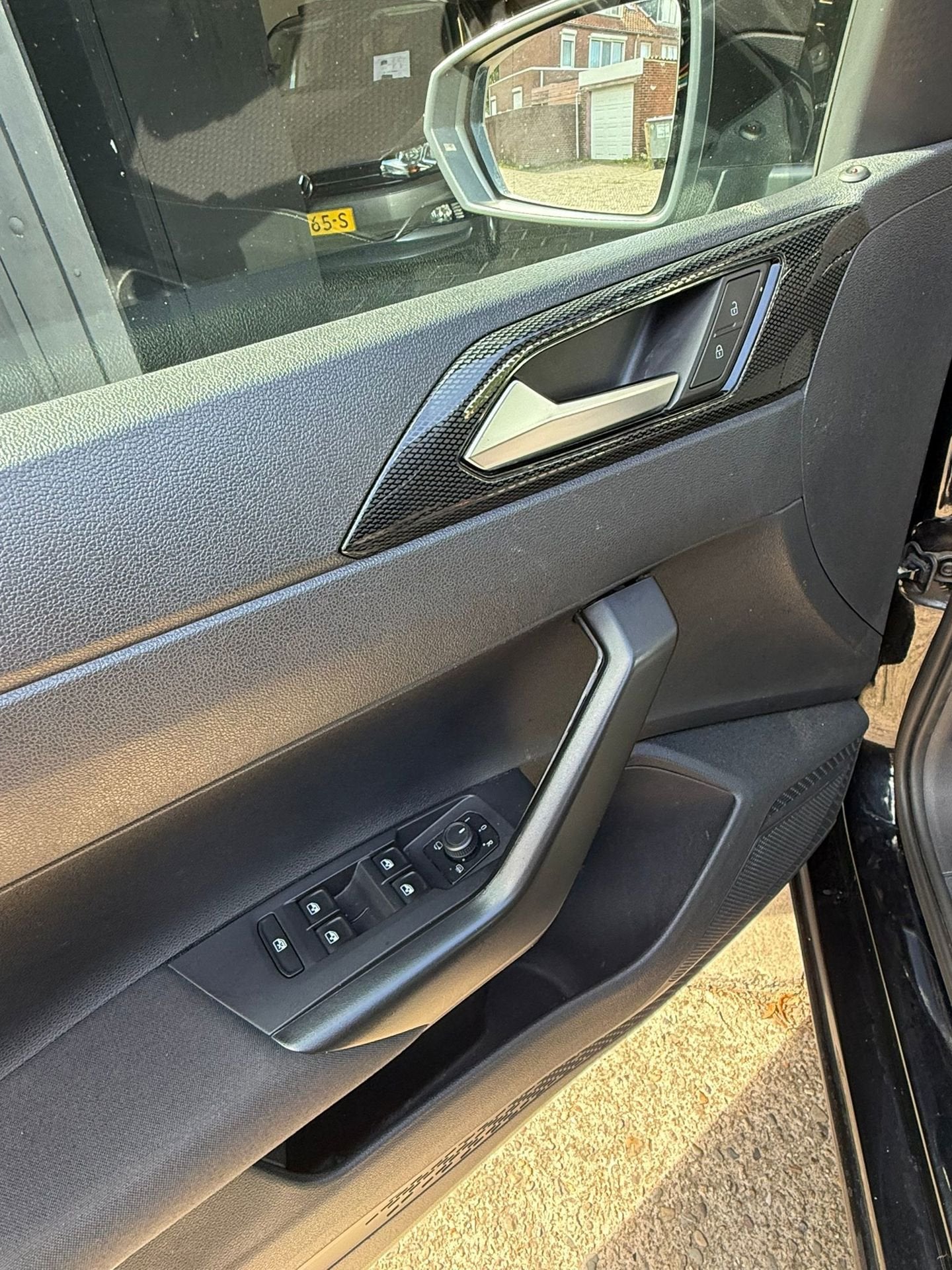 Foto 17 van Volkswagen Polo 1.0 TSI DSG | Stoelverw |Carplay 2022