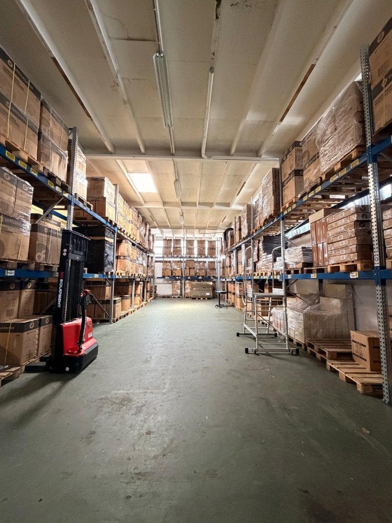 Te koop: Fulfilmentbedrijf voor webshops, Zakelijke goederen, Exploitaties en Overnames