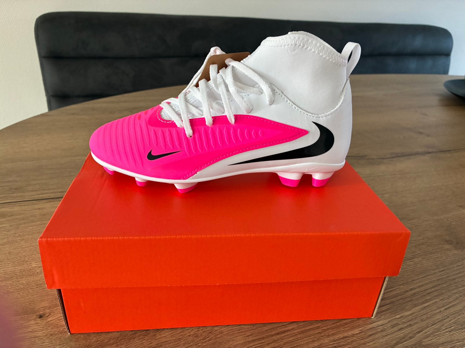 Nike Phantom 6 High Club FG/MG, Ophalen, Nieuw, Schoenen