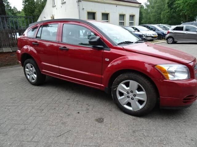 Dodge Caliber bj 2007 1.8 16v benz 56000 km voor demontage, Gebruikt, -, -, Ophalen of Verzenden