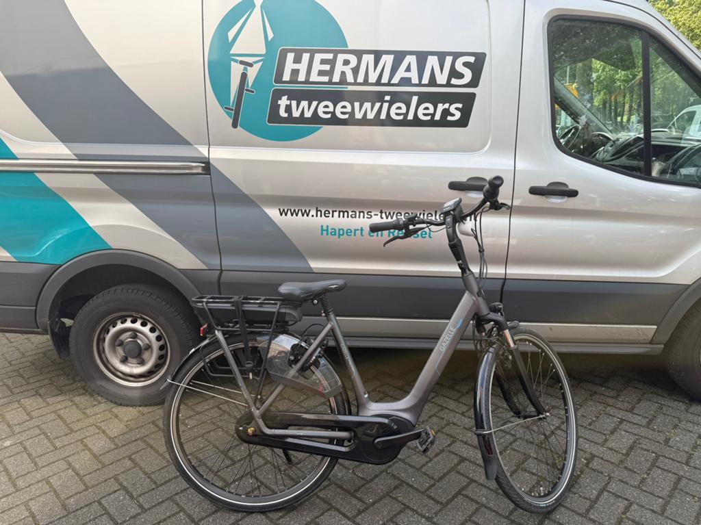 Gebruikte elektrische fietsen - Gazelle, Sparta, Koga, Bosch, Ophalen, Gebruikt, Gazelle