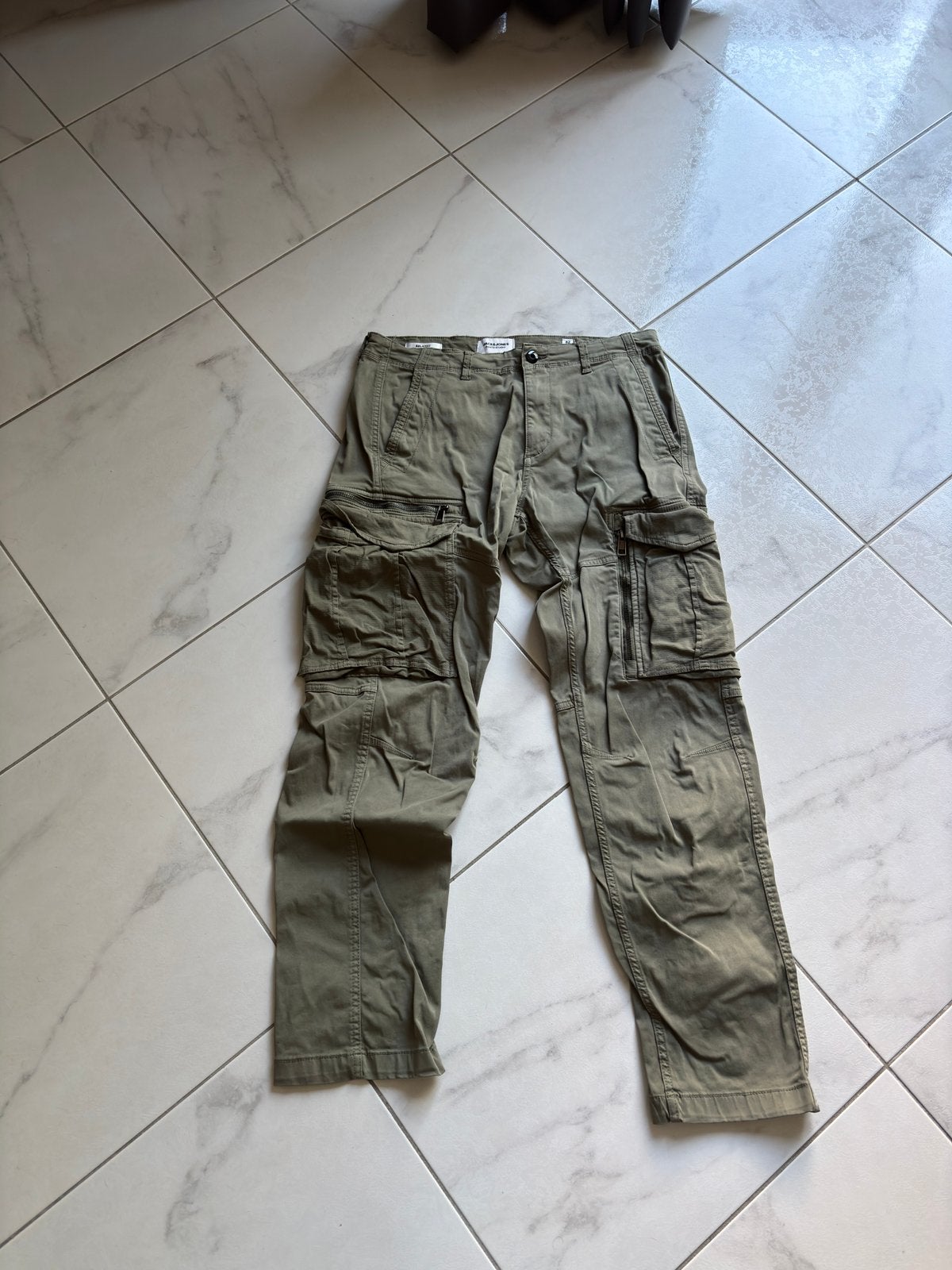 Jack & jones 32/32, Ophalen of Verzenden, Zo goed als nieuw
