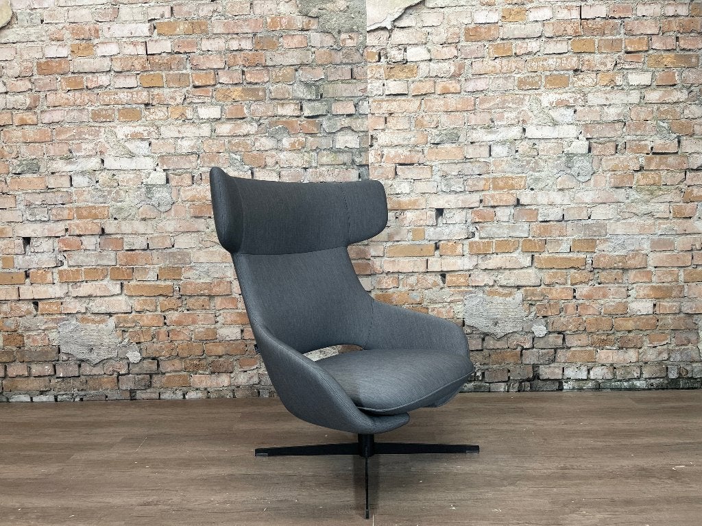 Artifort Kalm bij TheReSales, Ophalen, Design, 75 tot 100 cm, Zo goed als nieuw