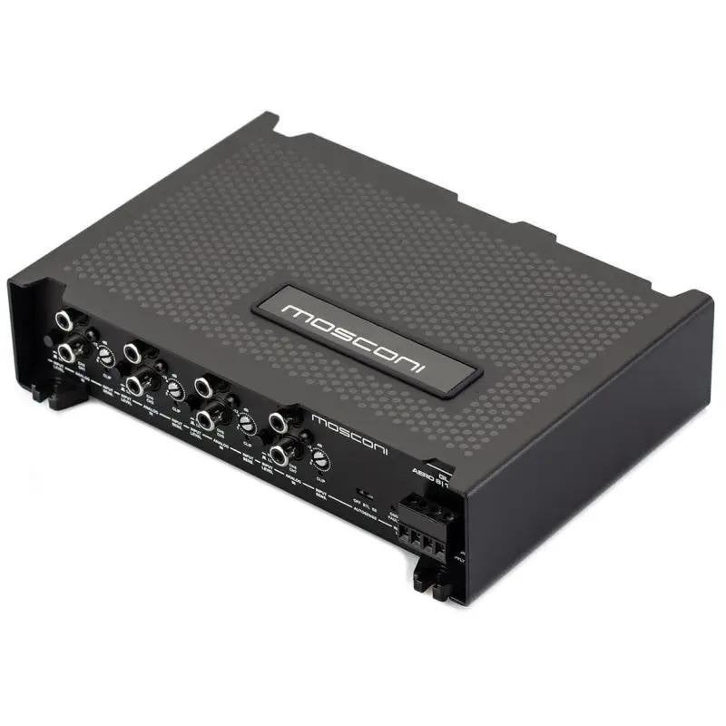 Mosconi Gladen DSP AERO8|12DSP, Auto diversen, Autospeakers, Nieuw, Verzenden