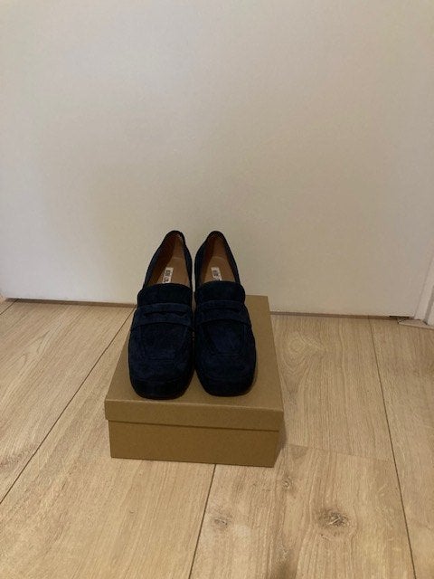 damesschoenen BIBI LOU, Kleding | Dames, Schoenen, Ophalen, Blauw, Nieuw, Sneakers of Gympen