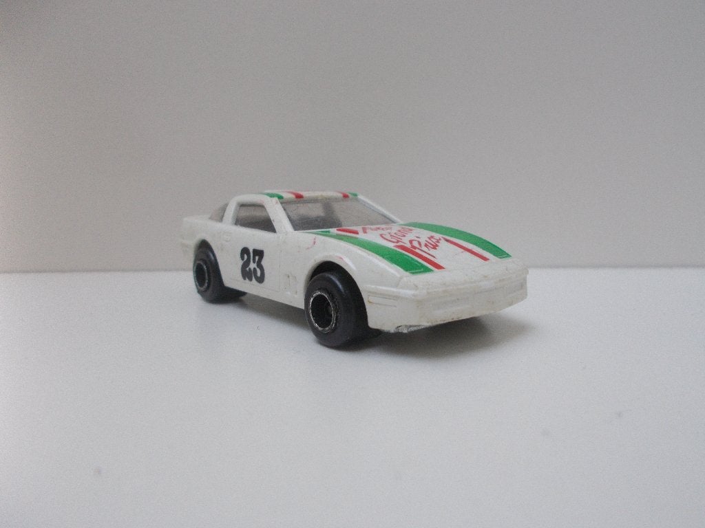 6509 Chevrolet Corvette C4 Novacar No 103, Ophalen of Verzenden, Gebruikt, Auto