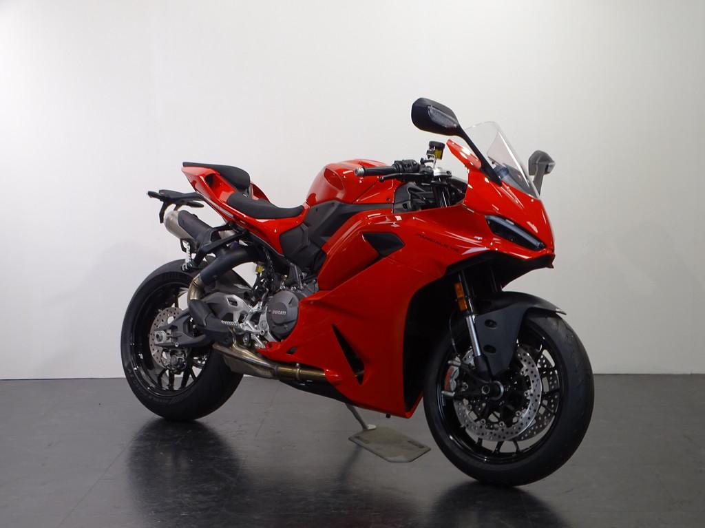 Ducati Panigale V2, Motoren, Motoren | Ducati, Bedrijf, Super Sport, Meer dan 35 kW