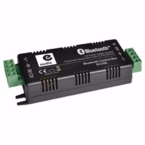 Bluetooth 4.0 versterker met Aux 4 x 15 Watt RMS [B428BLKJ], Overige merken, ., Nieuw, Ophalen of Verzenden