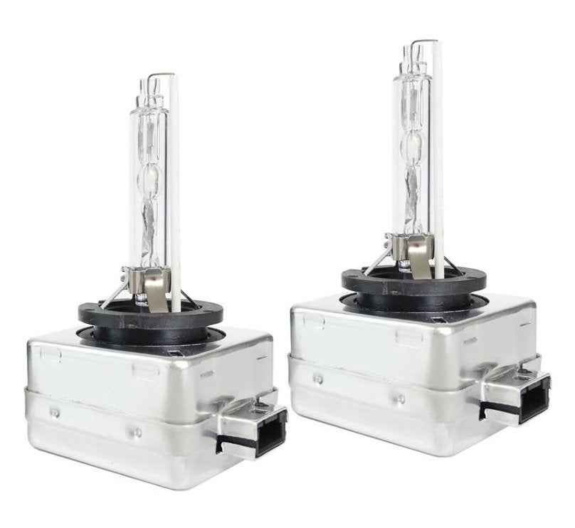 D3s philips xenon lampen, Ophalen of Verzenden