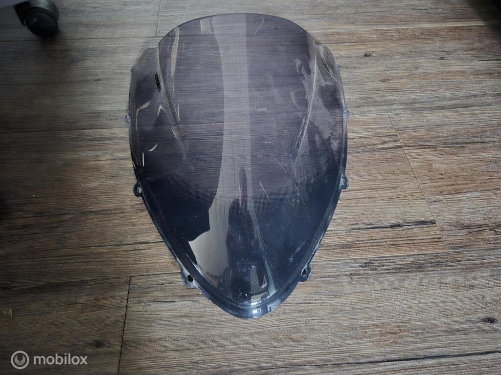 Kuipruit ruit ruitje hoog 848 1098 1198, Motoren, Onderdelen | Ducati, Gebruikt, Factorystore.service@ducati.com, Ophalen of Verzenden