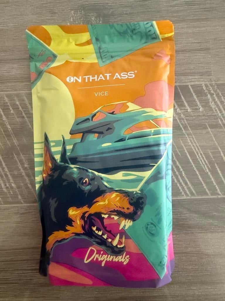 On that ass boxers diverse, Ophalen of Verzenden, Overige kleuren, Boxer