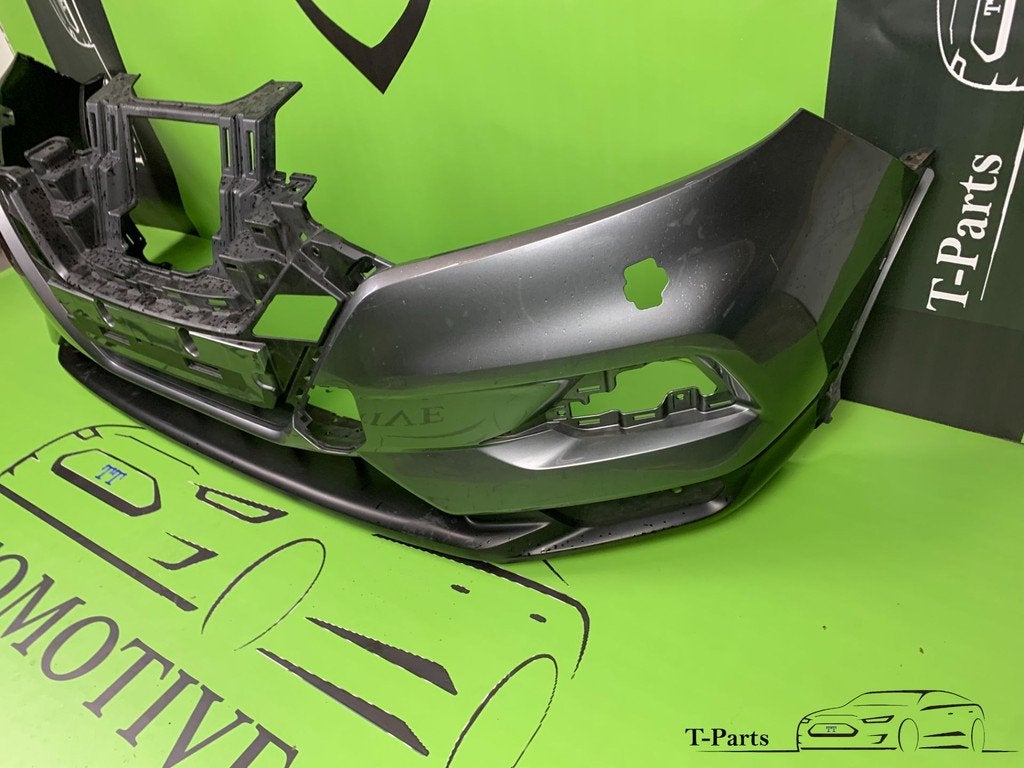 nissan qashqai voorbumper bumper 17+, Takashima 1-chome 1-1
220-8686  Yokohama, Ophalen of Verzenden, Bumper, NISSAN_SR@mail.nissan.co.jp