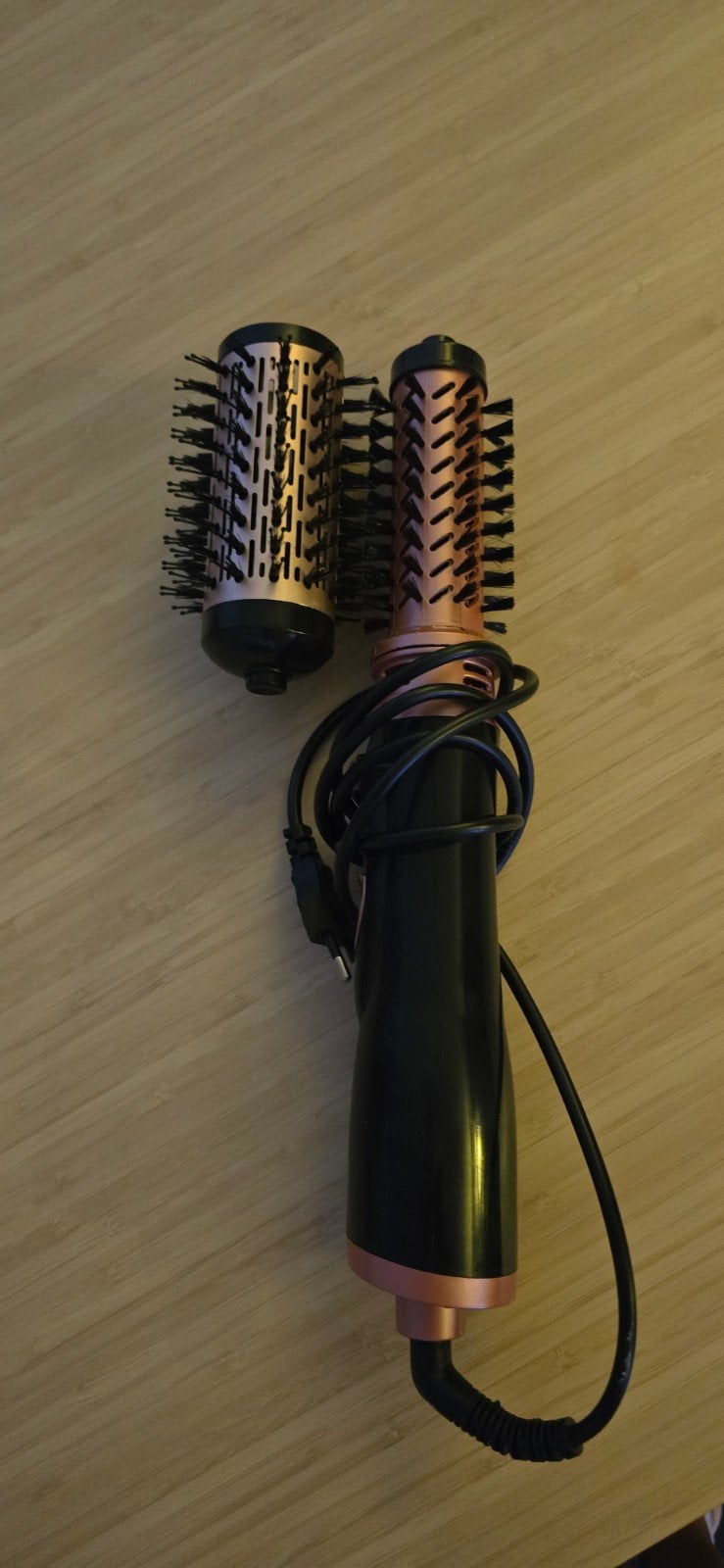 Rowenta Brush Activ Roterende Föhnborstel / Krulborstel, Ophalen of Verzenden, Haarverzorging