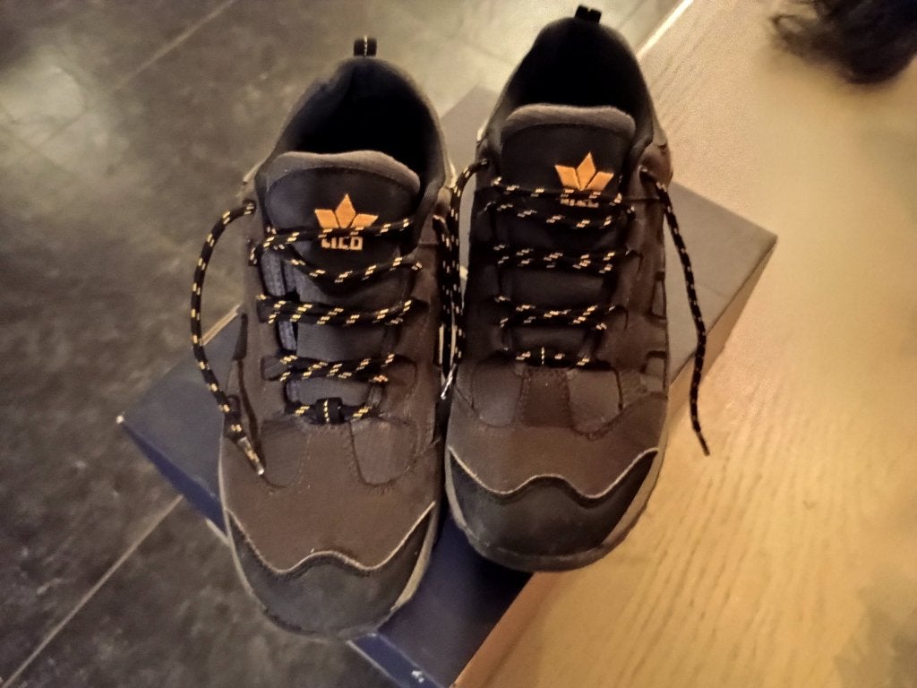 sport- en bergschoenen, Kleding | Heren, Bruin, Lico, Wandelen of Outdoor, Overige maten