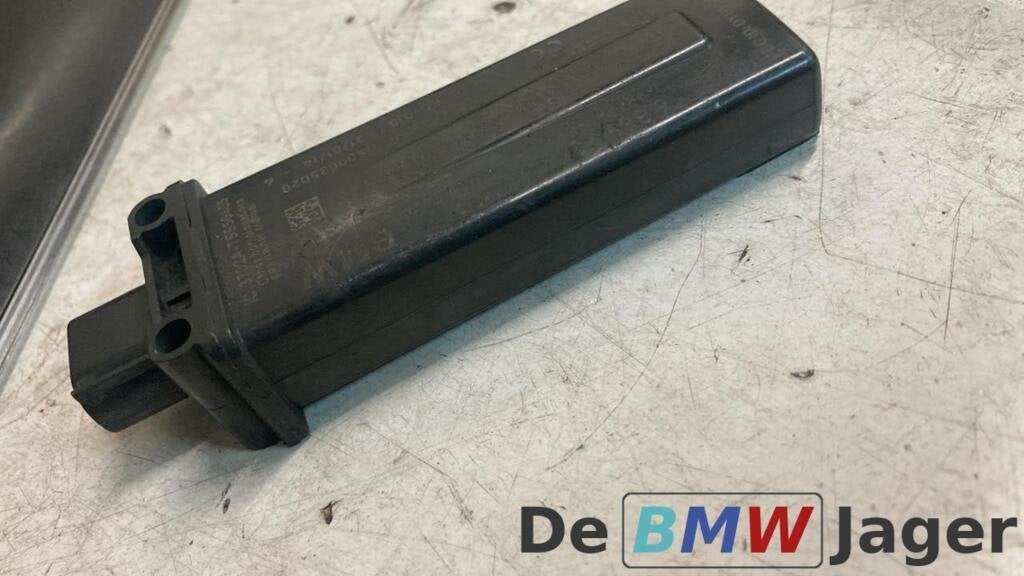 RDC Sensor bandenspanning BMW X4 F26 F25 F07 F01 6869235, Gebruikt, Ophalen of Verzenden, BMW, BMW