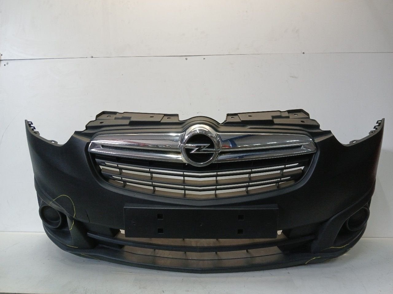 Bumper voor Opel Combo, Auto-onderdelen, Onderdelen@venauto.nl, Van der Ven Autorecycling B.V., Gebruikt, Ettenseweg 76, 4706 PB Roosendaal, The Netherlands