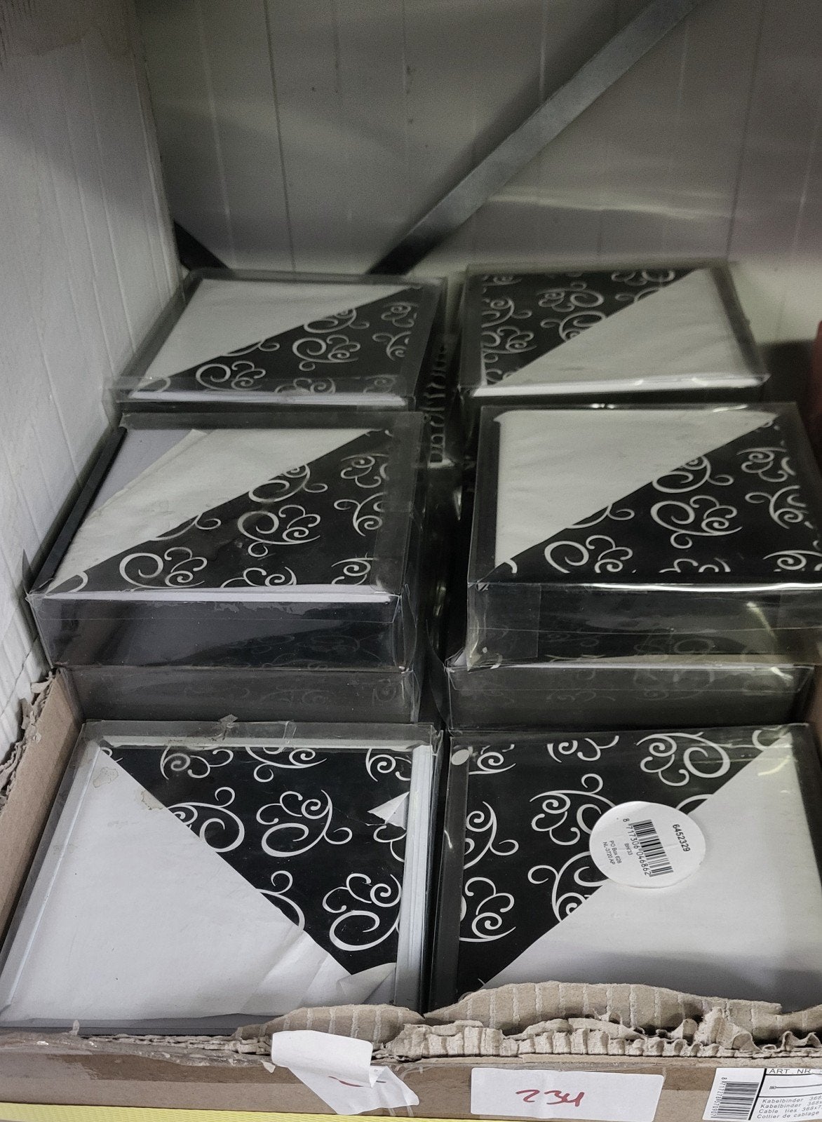 Partij Metalen push up tafel servethouders Horeca, Diversen, Papierwaren, Nieuw, Ophalen of Verzenden, Nvt, Nvt