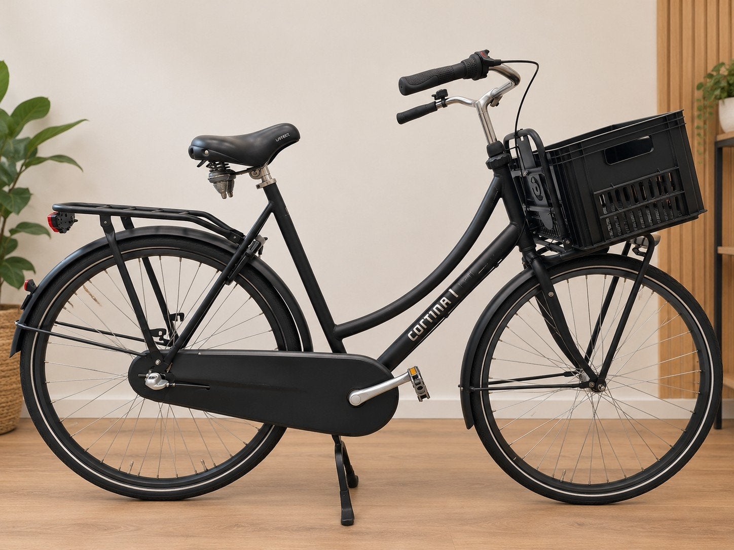 cortina U4 Nexus 3 Nieuwstaat factuur en garantie, 56 cm of meer, Ophalen, Zo goed als nieuw, Overige merken