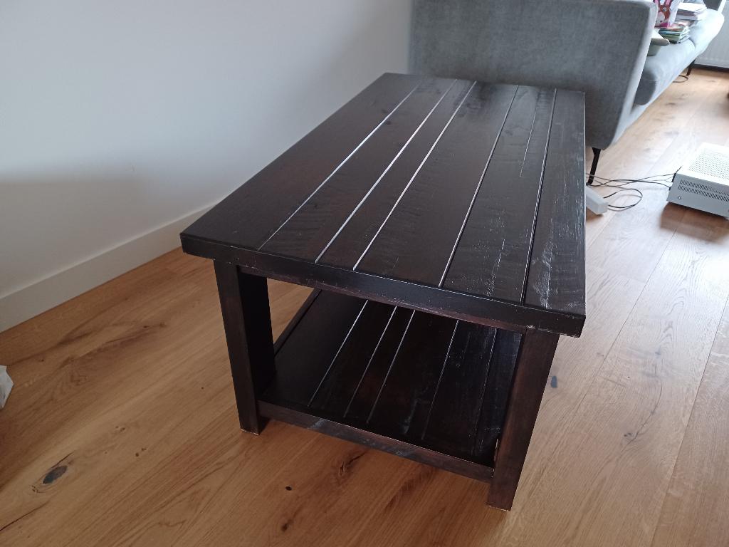 salontafel Ikea, Huis en Inrichting, Tafels | Salontafels, Ophalen, 50 tot 100 cm, 100 tot 150 cm, 50 tot 75 cm