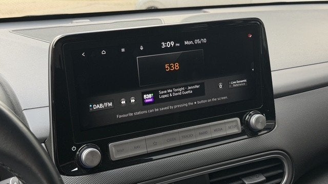 Foto 17 van Hyundai KONA EV Fashion 64 kWh, Carplay, Camera, Cruise, Nav