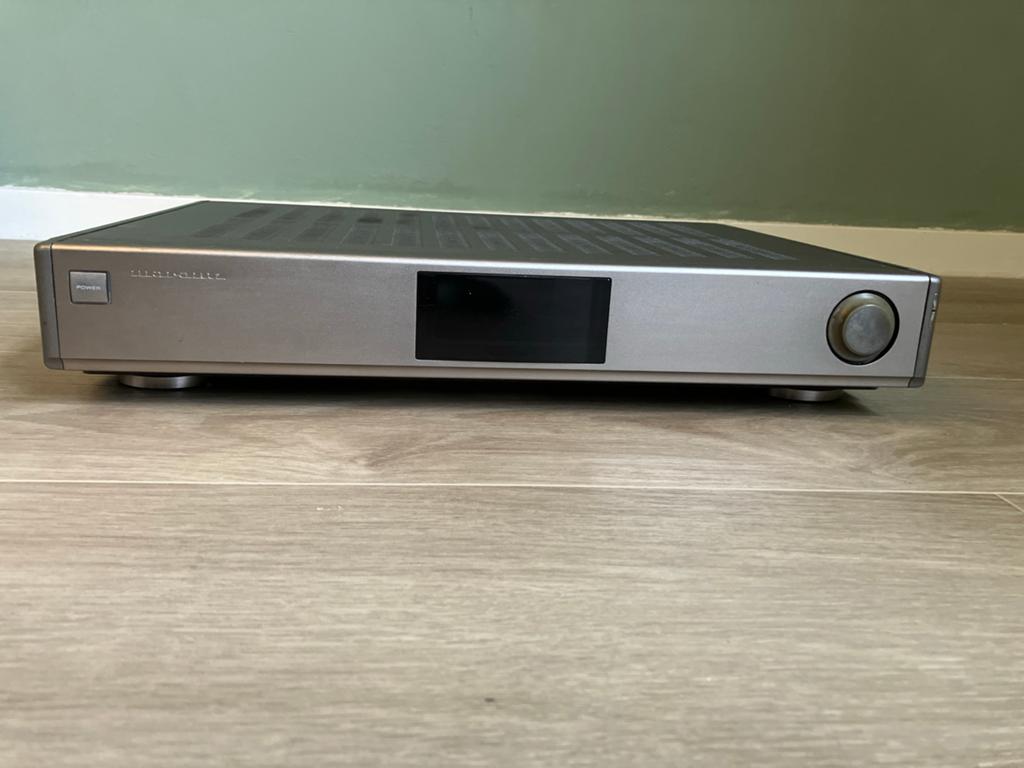 Marantz SR1041/2A Stereo Receiver - Vintage Audio, Gebruikt, Ophalen, Marantz, Minder dan 60 watt
