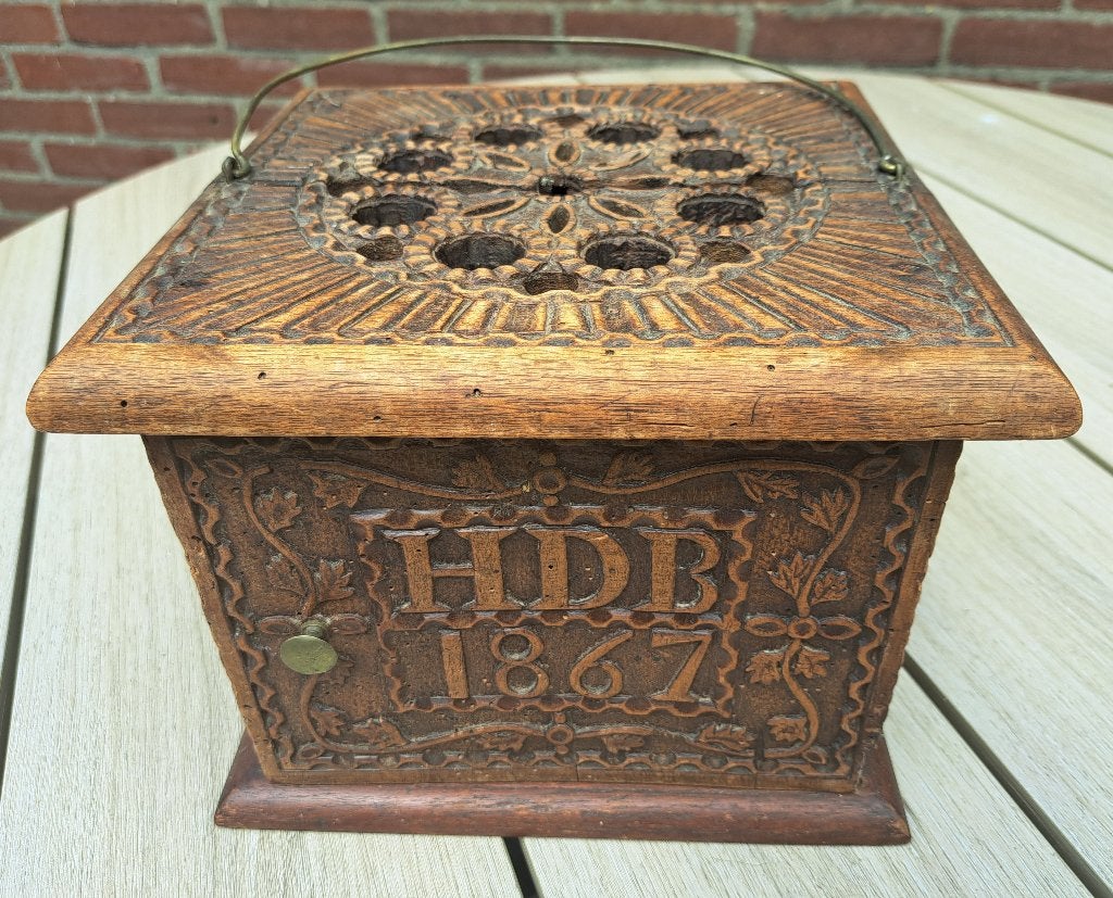 Vintage stoof met pot, Ophalen of Verzenden