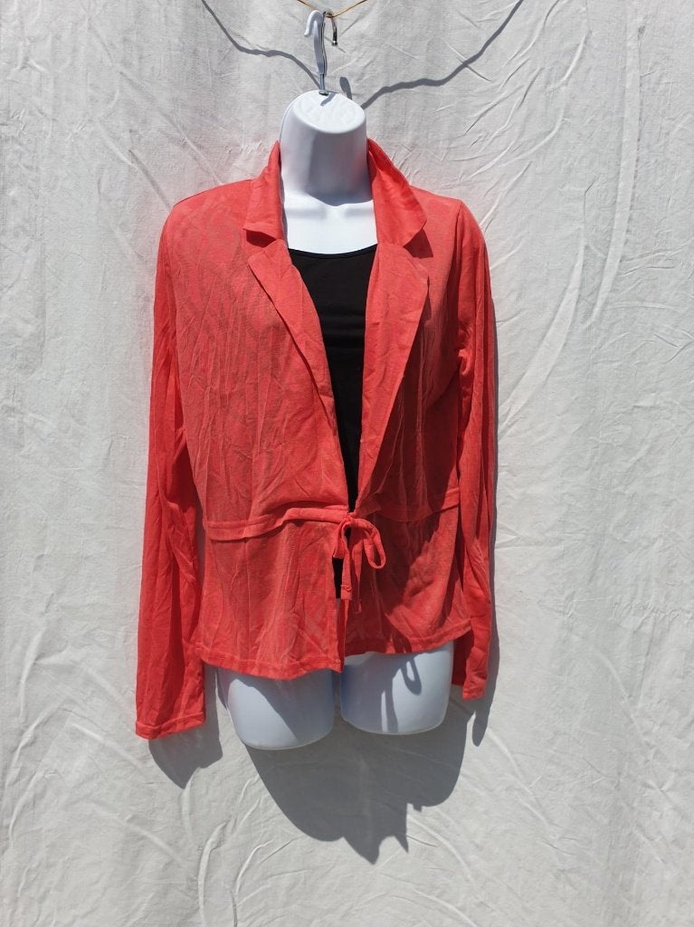 Leuk roze vestje. Mt M. Merk Mado et les autres, Kleding | Dames, Maat 38/40 (M), ., Ophalen of Verzenden, Zo goed als nieuw