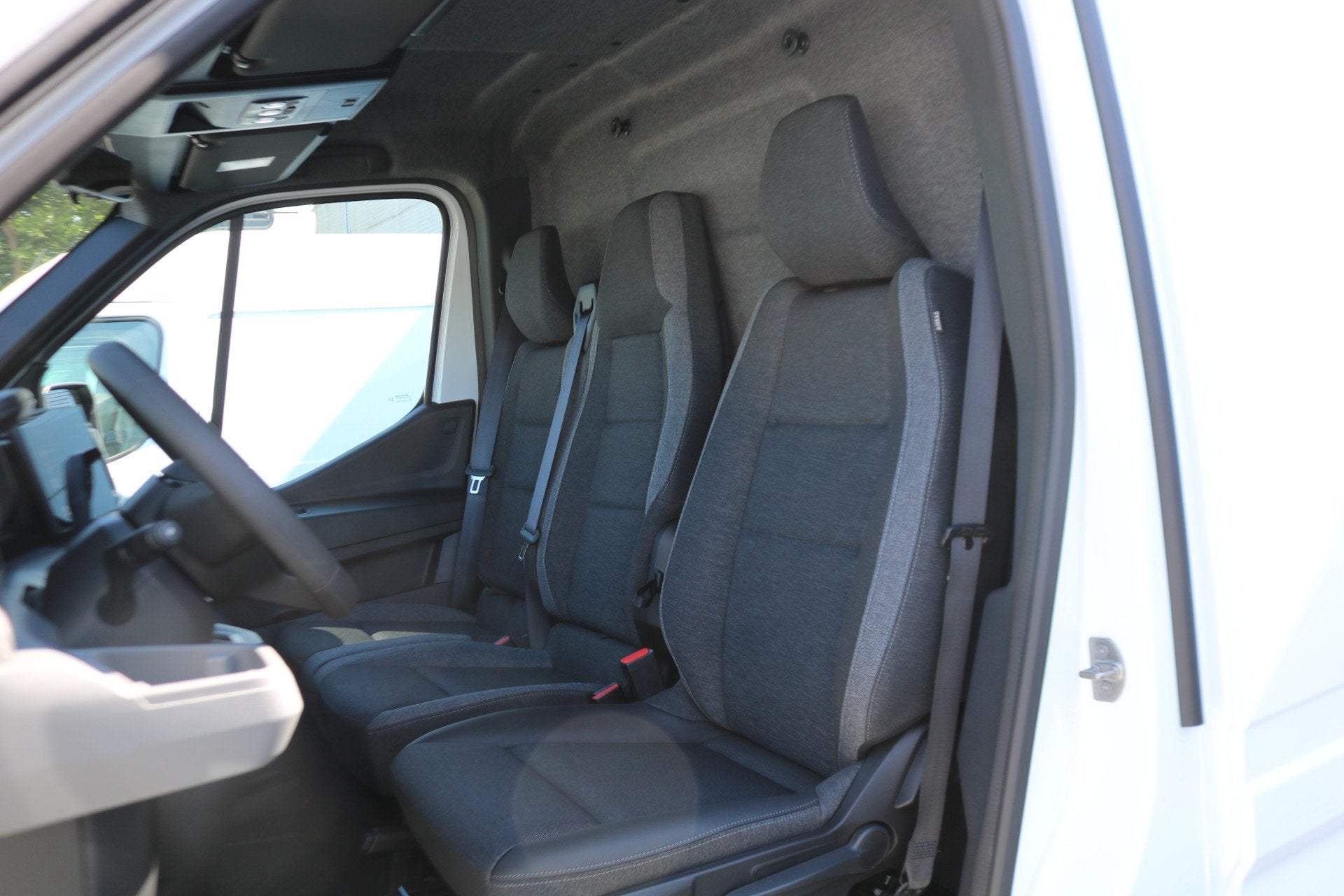 Renault Master E-Tech T35 L3 H2 Advance long range 87 kWh (W, Auto's, Stof, Gebruikt, 2000 kg, Renault
