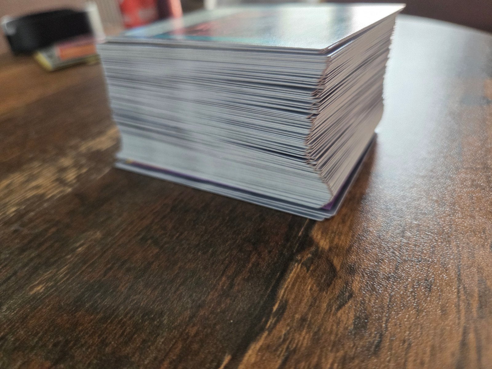 Yu-Gi-Oh! Battle of Chaos kaarten - 150 stuks nieuwstaat, Hobby en Vrije tijd, Ophalen of Verzenden