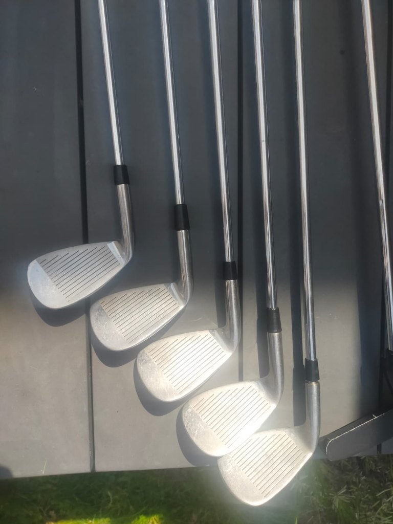 Skymax S1 herenset +1inch, Ophalen, Gebruikt, Club, Overige merken